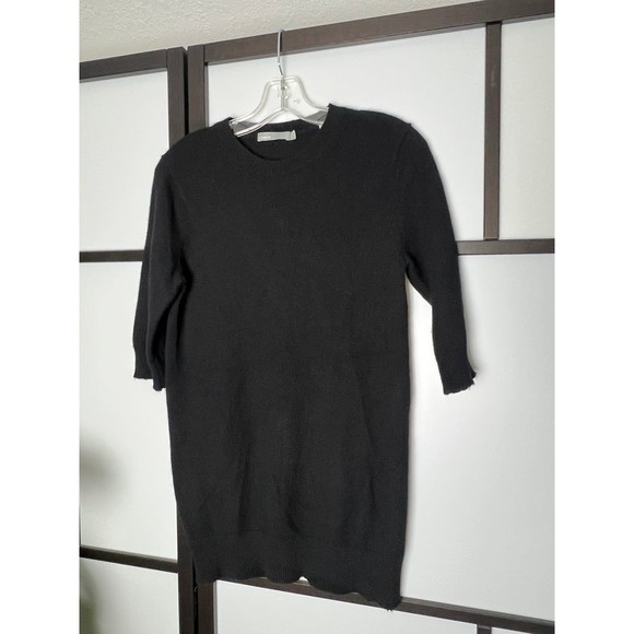 Vince Cashmere Sweater 100% cashmere size small - Picture 1 of 7